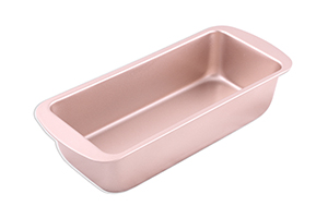 MOLDE PAN 25 CM X 10.7 X 6.4 CM H