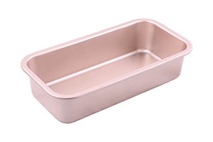 MOLDE PAN 28 CM X 13.2 X 6.8 CM H