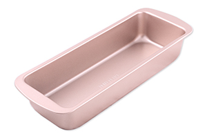 MOLDE PAN 30 CM X 10.5 X 6.4 CM H