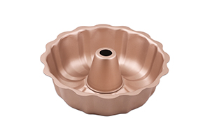 MOLDE SAVARIN 24.3 X 8.6 CM T. 9CM