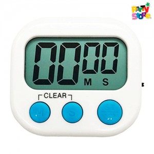 TEMPORIZADOR TIMER DE COCINA DIGITAL