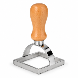 Cortante Cuadrado para Ravioles 70 mm Pastella Kitchen Collection