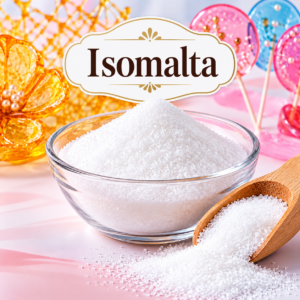 Isomalta x 100gr (suelto)