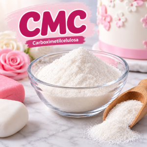CMC x 100gr (suelto)