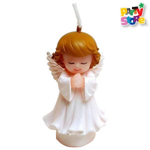 VELA DECO / SOUVENIR ANGEL