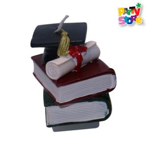 VELA DECO / SOUVENIR GRADUACION / EGRESADOS