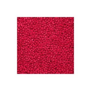 GRANAS FORMA ESTRELLA DECOR MAGIC ROJO X 100GR (SUELTO)