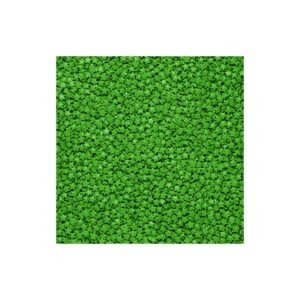 GRANAS FORMA ESTRELLA DECOR MAGIC VERDE CLARO X 100GR (SUELTO)