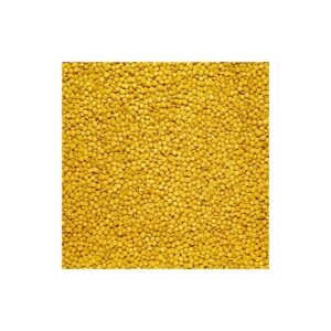 GRANAS FORMA CIRCULO DECOR MAGIC AMARILLO X 100GR (SUELTO)