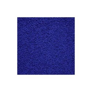 GRANAS FORMA CIRCULO DECOR MAGIC AZUL X 100GR (SUELTO)