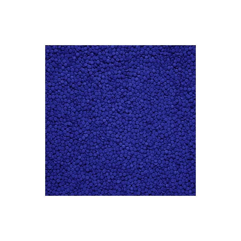 GRANAS FORMA CIRCULO DECOR MAGIC AZUL X 1KG - Imagen 2