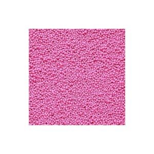 GRAGEAS Nº3 DECOR MAGIC ROSA PASTEL X 100GR (SUELTO)