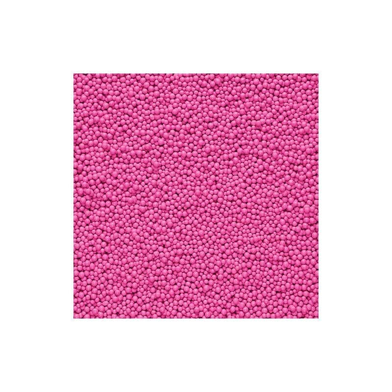 GRAGEAS Nº3 DECOR MAGIC ROSA X 1KG - Imagen 2