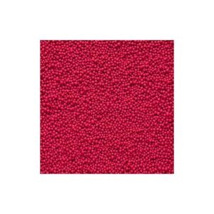 GRAGEAS Nº3 DECOR MAGIC ROJO X 100GR (SUELTO)