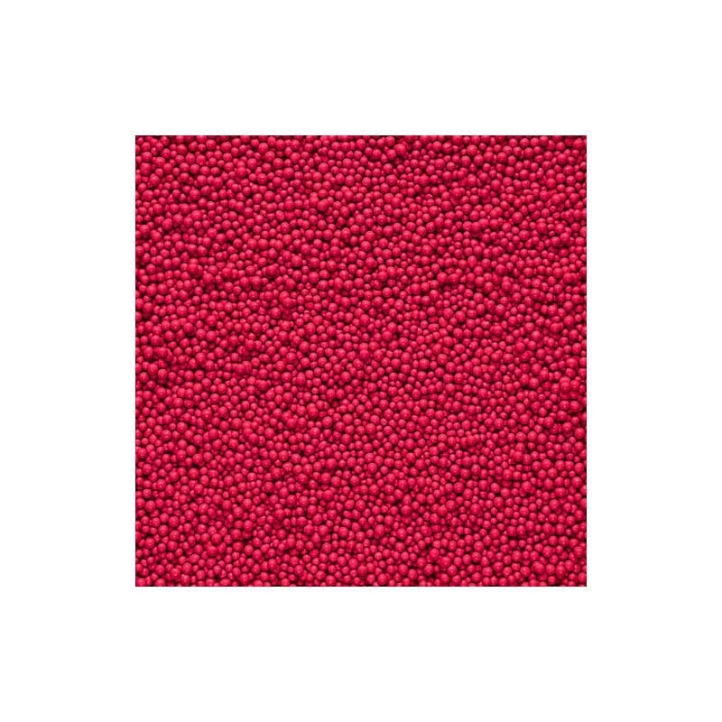 GRAGEAS Nº3 DECOR MAGIC ROJO X 1KG - Imagen 2