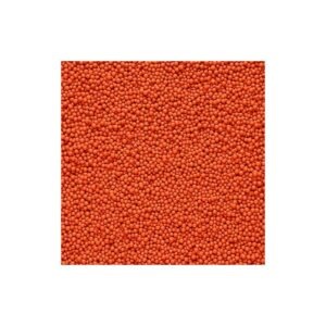 GRAGEAS Nº3 DECOR MAGIC NARANJA X 100GR (SUELTO)