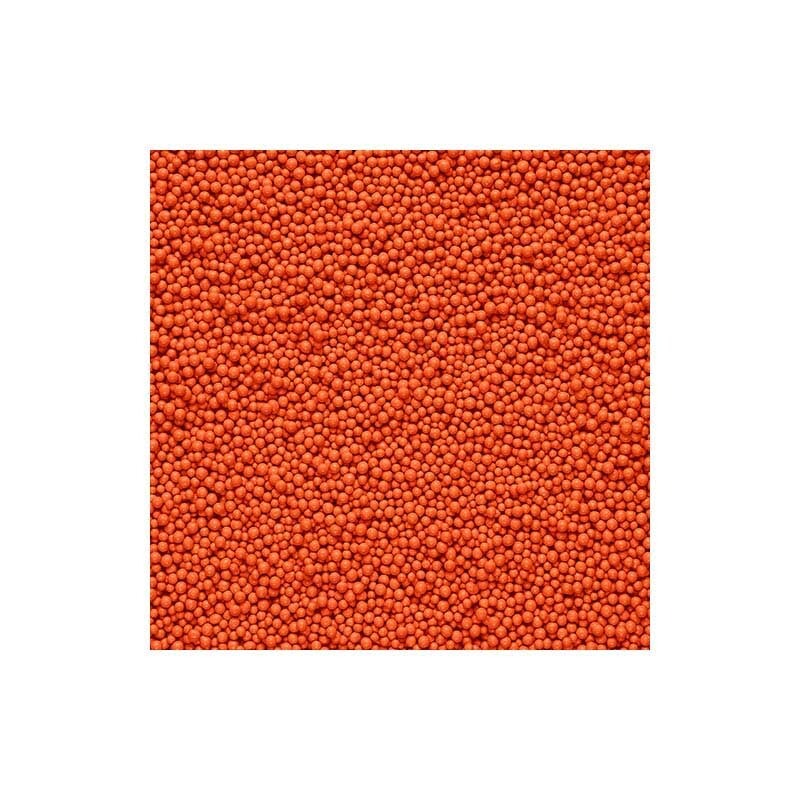 GRAGEAS Nº3 DECOR MAGIC NARANJA X 1KG - Imagen 2