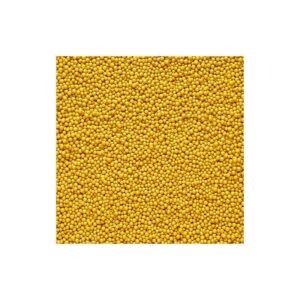 GRAGEAS Nº3 DECOR MAGIC AMARILLO X 100GR (SUELTO)
