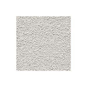 GRAGEAS Nº3 DECOR MAGIC BLANCO X 100GR (SUELTO)