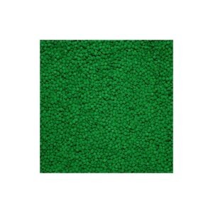 GRANAS FORMA CIRCULO DECOR MAGIC VERDE X 100GR (SUELTO)