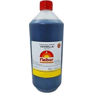 ESENCIA FLEIBOR VAINILLA X 1LT