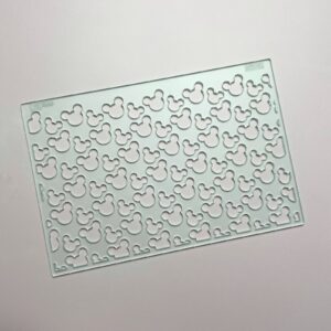 Maxi Texturizador Mickey M102