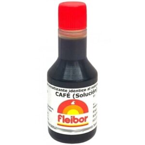 ESENCIAS FLEIBOR X 30CC CAFE