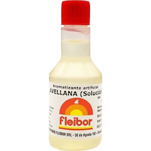 ESENCIAS FLEIBOR X 30CC AVELLANA