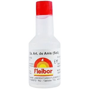 ESENCIAS FLEIBOR X 30CC ANIS