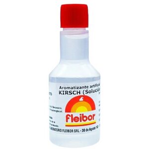 ESENCIAS FLEIBOR X 30CC KIRSCH