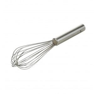 Batidor Acero Inoxidable 30 Cm Axen