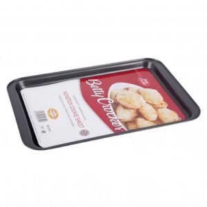 Betty Crocker® - Bandeja  Horneado 42 X 28.5 X 1.8  Cm - 0.4 Mm