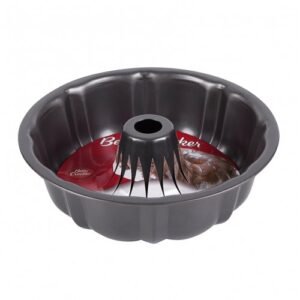 Betty Crocker® - Charlotte Bundt   Ø 25.5 X 8  Cm - 0.7 Mm