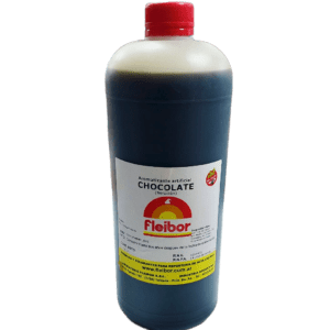 ESENCIAS FLEIBOR X 1LT CHOCOLATE