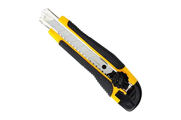 CUTTER JIANZHONG 18mm