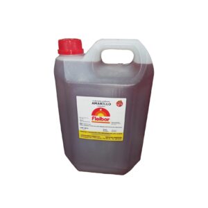 COLORANTE FLEIBOR LIQUIDO AMARILLO X 2LT