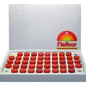 CAJA PREMIUM COLORANTE PASTA FLEIBOR X 46UN