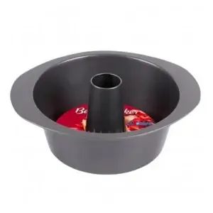 Betty Crocker® - Angel Food - Molde Flan  32 X 26.5 X 9.5  Cm - 0.5 Mm