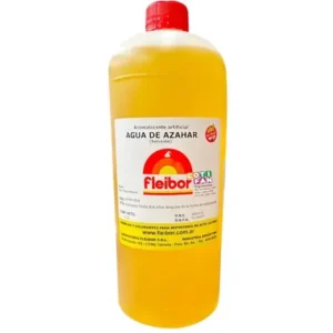 ESENCIAS FLEIBOR X 1LT AGUA DE AZAHAR