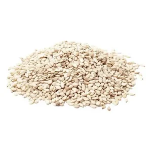 SEMILLAS SESAMO BLANCO X 100GR (SUELTO)