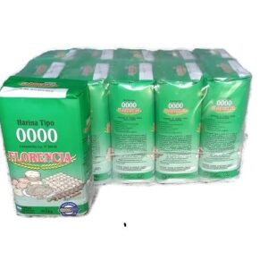HARINA FLORENCIA 0000 X 10KG