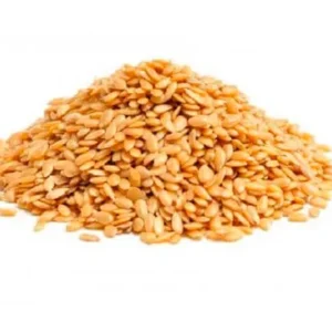 SEMILLAS LINO DORADO X 100GR (SUELTO)