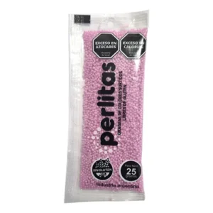 MICRO PERLITAS PASTELAR LILA X 25GR