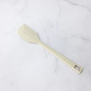 MINI ESPATULA SILICONA ENTERIZA