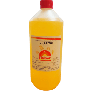 ESENCIAS FLEIBOR X 1LT DURAZNO