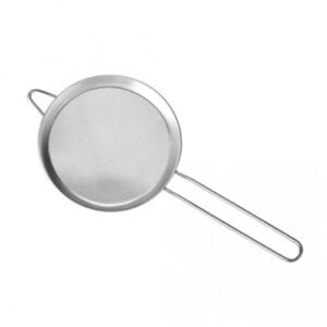 Nonfork® - Colador Luxury   Ø10 Cm Acero Inoxidable 304