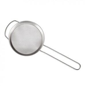 Nonfork® - Colador Luxury Ø 7Cm Acero Inoxidable 304