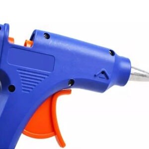 PISTOLA SILICONA 40w GRANDE BARRA GRUESA