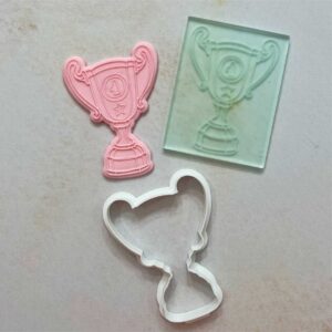 Kit Sello mas Cortante Copa S349