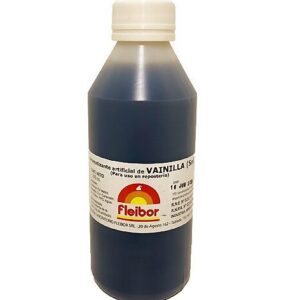 ESENCIA FLEIBOR VAINILLA X 250CC